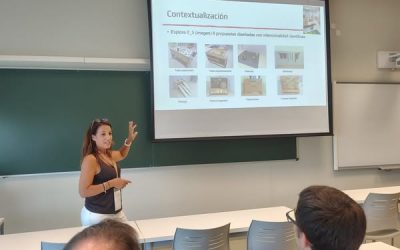 Espacios de ciencia inclusivos de libre elección en el 12º Congreso Internacional de Enseñanza de las Ciencias