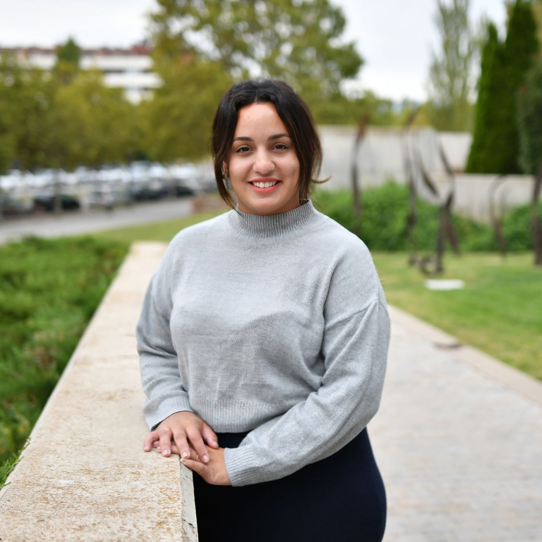 Mounia Rachdi Errachdi