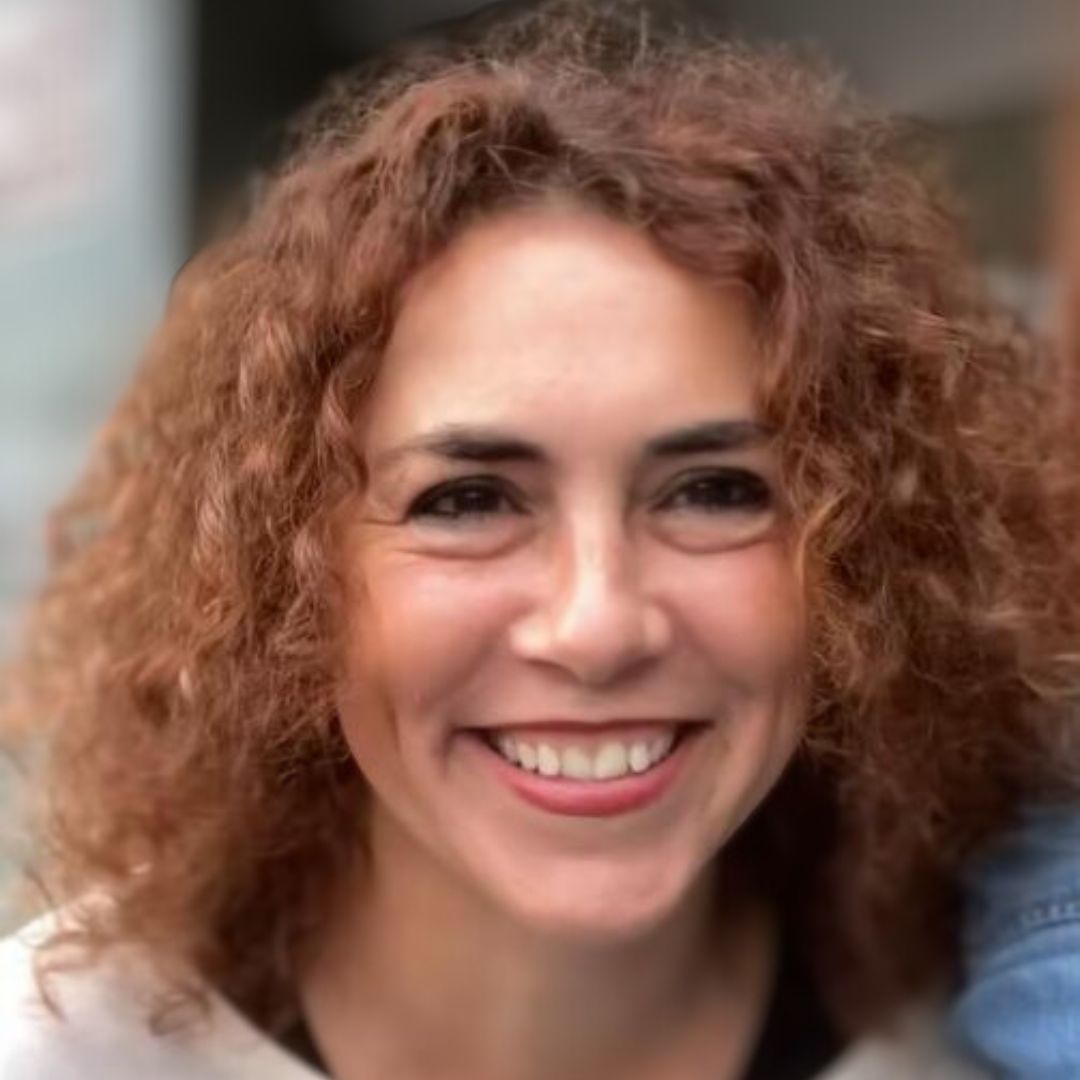 Myriam Navarro Rupérez